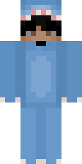 Скин Майнкрафт Игрока ayimShark