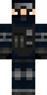 Скин Майнкрафт Игрока ayoub1234