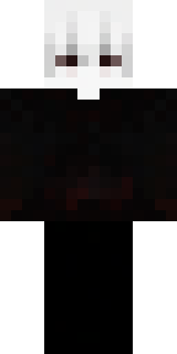 Скин Майнкрафт Игрока ayyYozzz