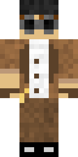 Скин Майнкрафт Игрока az09