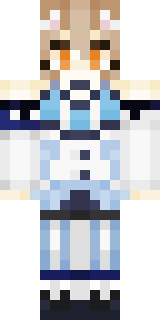 Скин Майнкрафт Игрока azazel