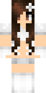 Скин Майнкрафт Игрока azer