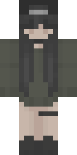 Скин Майнкрафт Игрока azkar