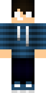 Скин Майнкрафт Игрока azoz