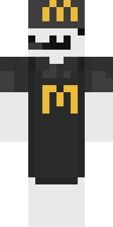 Скин Майнкрафт Игрока b0r5ed