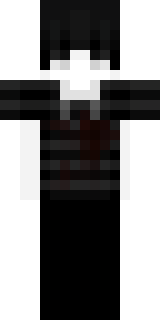 Скин Майнкрафт Игрока b6d6