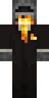 Скин Майнкрафт Игрока ba0b