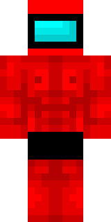 Скин Майнкрафт Игрока ba_ba1