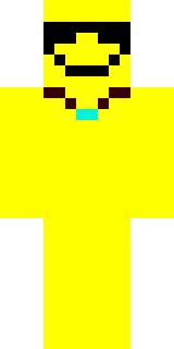 Скин Майнкрафт Игрока baba_