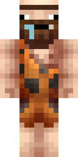 Скин Майнкрафт Игрока bababooey88