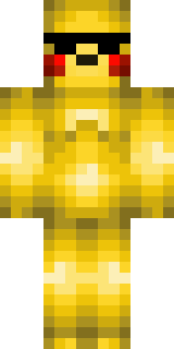 Скин Майнкрафт Игрока bababurda