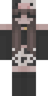 Скин Майнкрафт Игрока baboomoo