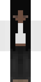 Скин Майнкрафт Игрока babrie