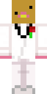 Скин Майнкрафт Игрока babuzeco