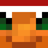 Игрок babyyyshxrk Майнкрафт - возможно знакомый с midnightcpvp_