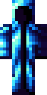 Скин Майнкрафт Игрока badbennyben