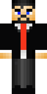 Скин Майнкрафт Игрока badbill089