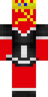 Скин Майнкрафт Игрока badhairday2323