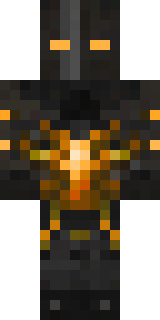 Скин Майнкрафт Игрока badmoonjr