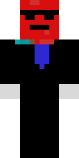 Скин Майнкрафт Игрока badoo