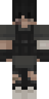 Скин Майнкрафт Игрока baenam