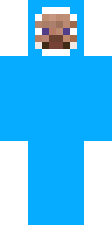 Скин Майнкрафт Игрока baforey