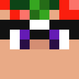 Игрок bagas Майнкрафт - возможно знакомый с Danz