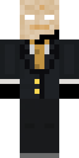 Скин Майнкрафт Игрока bagface123