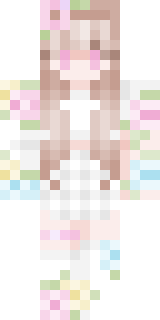 Скин Майнкрафт Игрока bahbipiepie