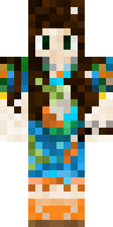 Скин Майнкрафт Игрока baileonn