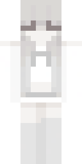 Скин Майнкрафт Игрока baillee