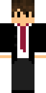 Скин Майнкрафт Игрока bajablastgg