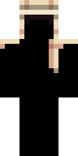 Скин Майнкрафт Игрока bak2bed