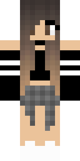 Скин Майнкрафт Игрока baldboy