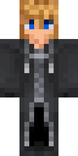 Скин Майнкрафт Игрока balder31