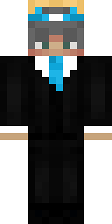 Скин Майнкрафт Игрока ball69