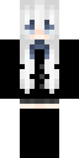 Скин Майнкрафт Игрока ballskiller