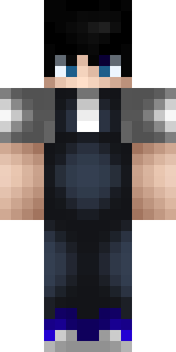 Скин Майнкрафт Игрока baloch