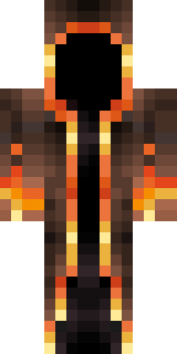 Скин Майнкрафт Игрока balukapitany