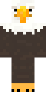 Скин Майнкрафт Игрока bam_6