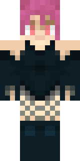 Скин Майнкрафт Игрока bambang