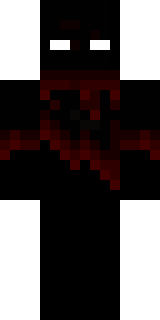 Скин Майнкрафт Игрока bamer