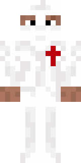 Скин Майнкрафт Игрока bamsee