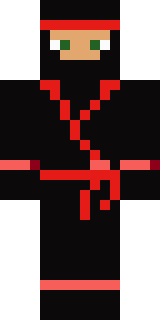 Скин Майнкрафт Игрока banana144