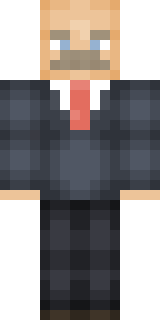 Скин Майнкрафт Игрока banana1boat