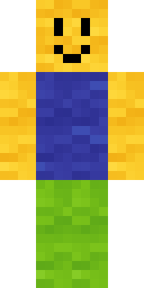 Скин Майнкрафт Игрока banana8788