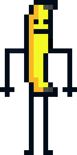 Скин Майнкрафт Игрока banana_man145