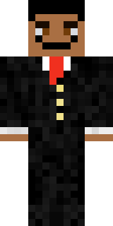 Скин Майнкрафт Игрока bananapants3462