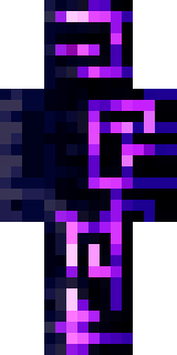 Скин Майнкрафт Игрока bananfar