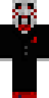 Скин Майнкрафт Игрока banjo_jo